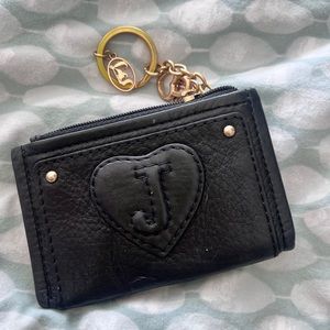 Juicy key Wallet